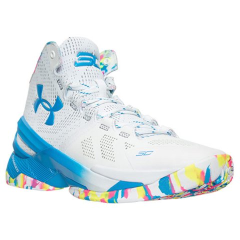 UNDER ARMOUR CURRY TWO 'SURPRISE PAPTY'(アンダーアーマー カリー２